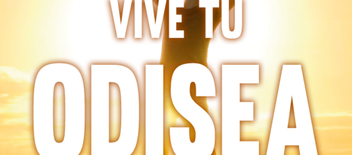 RETIRO: VIVE TU ODISEA
