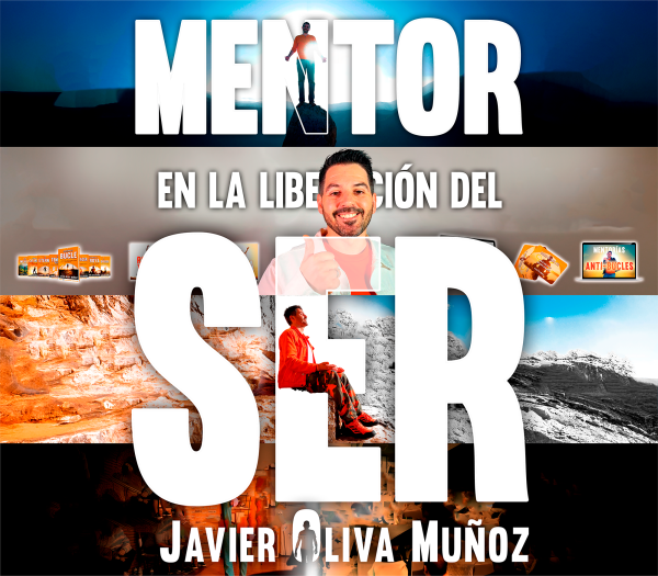 MENTOR EN LA LIBERACIÓN DEL SER (1 PAGO)