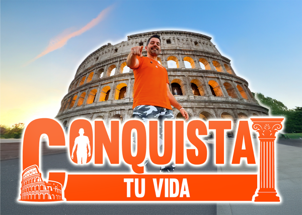 CONQUISTA TU VIDA 100%Online