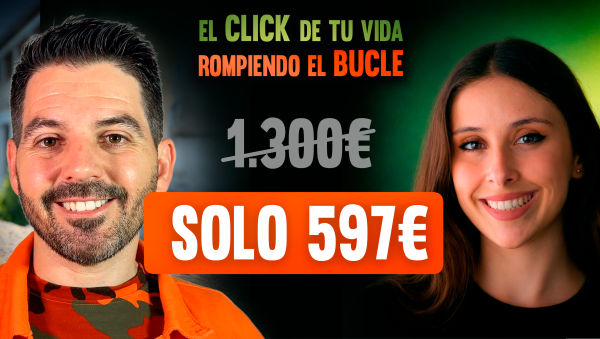METODO CLIK Y BUCLE (Presencial)