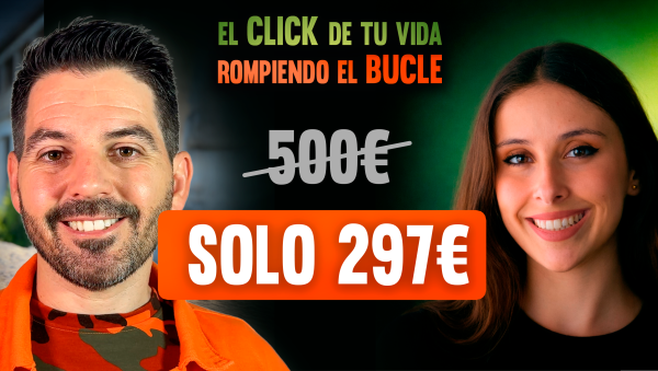 MÉTODO CLIK Y BUCLE (Online)