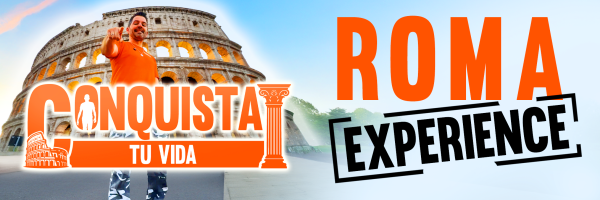 ROMA EXPERIENCE sin Concilio