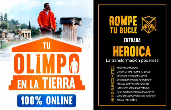 TU OLIMPO + RTB HEROICA