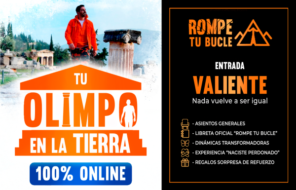 TU OLIMPO + RTB VALIENTE